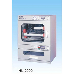 HL-2000分子杂交箱 分子杂