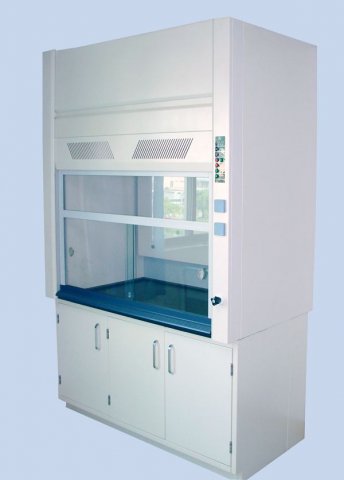 实验室玻璃钢通风柜的优点及应用